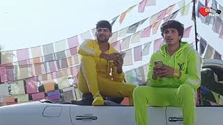 #Moto song ( video song) #dilerkharkiya #ajayhooda #anjaliraghav super hit song