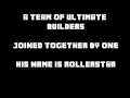 ROLLERSTARS MINECRAFT CLAN