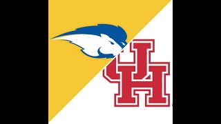 Houston vs. Hofstra on November 22, 2024 || College Men's Basketball #NCAA D1 🏀🔥