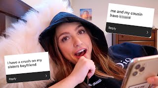 revealing my subscribers secrets
