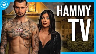 Hammy tv onlyfans videos