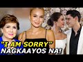 Sarah Lahbati at Annabelle Rama, Nagkaayos na!