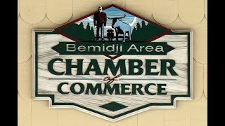 A Time Of Transition For The Bemidji Area Chamber Of Commerce