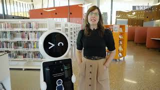 Inside Gateway Library: A New Library Experience in Mesa, AZ