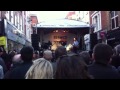 April 20, 2013: Wire @ Record Store Day, Berwick Street (3 of 3)