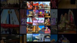 2025 is off to a fantastic start! How is your #travel life? #newyorkcity #lasvegas #zion #cruise