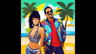 CHEB KHALED feat INNA - SUN IS UP X ANA AACHECK (Summer Mashup 2025)