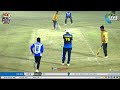 2nd innings sporting club ekta cup ycc bilaspur v s fire boys bhilai highlights