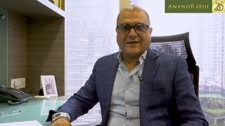 Samir Bahl extends his wishes to Mr. Anand Rathi | Foundation Week 2023