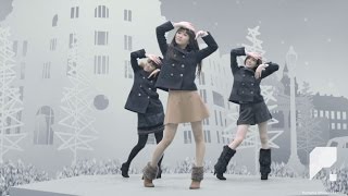 [Official Music Video] Perfume「ねぇ」