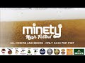 Minety Music Festival 2024 Cider & Beer Prices   HD 1080p