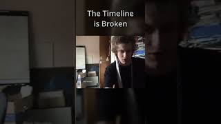 Cursed Vines: Can't believe you've done this