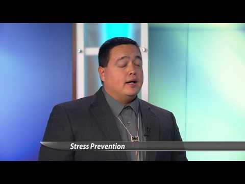 Coping with Acculturation Stress Coping with Acculturation Stress