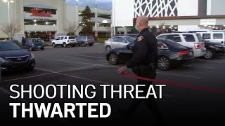 Responsive Authorities, Alert Public Credited for Preventing Possible Tragedy at SJ Mall