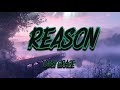 Ossi Grace - Reason (Lyrics)