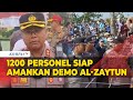 Kata Kapolres Indramayu soal Pengamanan Demo Al-Zaytun