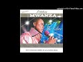 Yesu Aza Bien - Pitshou Mwanza