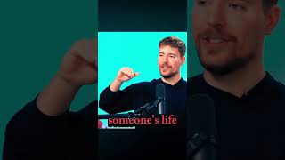 Mrbeast S Biggest Regret