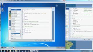 RMVXAce - Ruby Tutorial 2 - GTBS Part 2