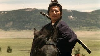 『EAST MEETS WEST』（1995）予告編