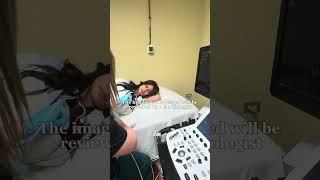 Echocardiogram Test at Loretto Hospital