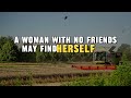 a woman with no friends sarah jakes roberts motivational speech