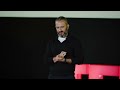 how to transform guilt into grit vach hovsepyan tedxyerevan