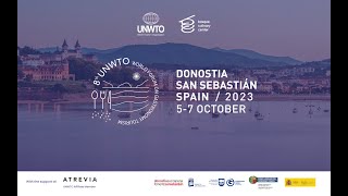 8th UNWTO World Forum on Gastronomy Tourism: Back to the Roots | Day 2