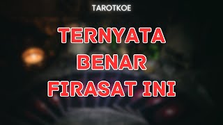 BENAR FIRASAT INI, LAGI LAGI SUSAH DIHUBUNGI, TIBA TIBA MENGHILANG, SEKETIKA JAGA JARAK, TERNYATA...