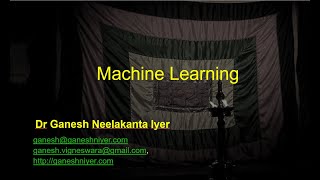 ML Demystified - 05 - Data Preprocessing - Overview