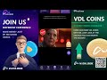 vidilook review and income details 💰 payment proof vdl vdltoken vidilook cryptonewstoday