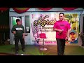 Zunika & Cinta tak kenal siapa - Cover by Razak & Mus