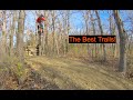 The Best Trail in Kansas City|Custom Line, Blue River Parkway| 2021 Santa Cruz Hightower|