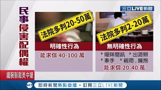 通姦罪刑罰違憲除罪化!全台355件未結案28位尚未出獄!除罪後恐波及徵信社生意?!業者:客戶端減少 \