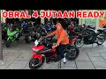 OBRAL SPORT 4 JUTAAN READY #viralvideo #trending #fyp #fypシ゚ #fypシ゚viral #semuaorang #video