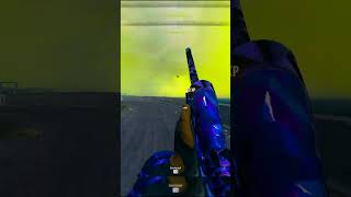 আমার *এক শট* SA-B 50 ওয়ারজোন 2 এ ভেঙে গেছে #callofduty