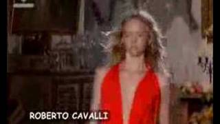 fashiontv | FTV.com - FIRST FACE TALK - GEMMA WARD FEM PE 2005