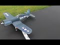 hk corsair crash u0026 fms corsair wrong battery flight