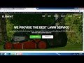 How to design a transparent header in Element Theme, Elementor