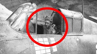The WW2 Pilot Sold for a Bag of Rice