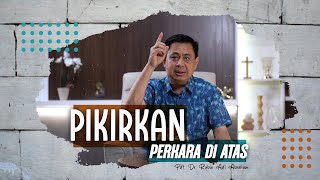 PIKIRKAN PERKARA DI ATAS