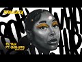 Nadia Nakai - Talk Feat Qwellers (Braggacy)