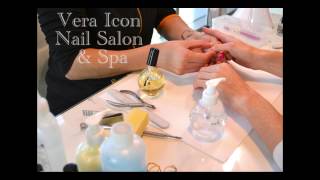 New Vera Icon Nail Salon \u0026 Spa in Phoenix, AZ