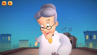 LOONEY TUNES WORLD OF MAYHEM - GRANNY'S HOUSE PARTY CAMPAIGN - ACT 4 - BATTLE 8 (⭐⭐)