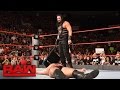 Download Roman Reigns vs. Rusev - United States Championship Match: Raw, Sept. 26, 2016 In Mp4 3Gp Full HD Video
