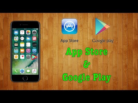 Google Play Store On iOS Google Play Store On iOS