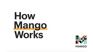 Learning a Language | How Mango Works | Mango Languages