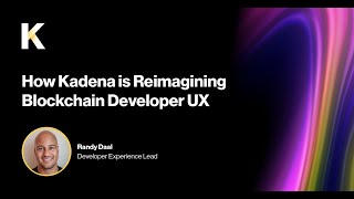 Breaking News! How is Kadena Re-imagining Blockchain