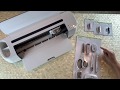 Cricut Maker Unboxing