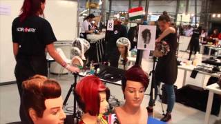 Euroskills - Lille 2014